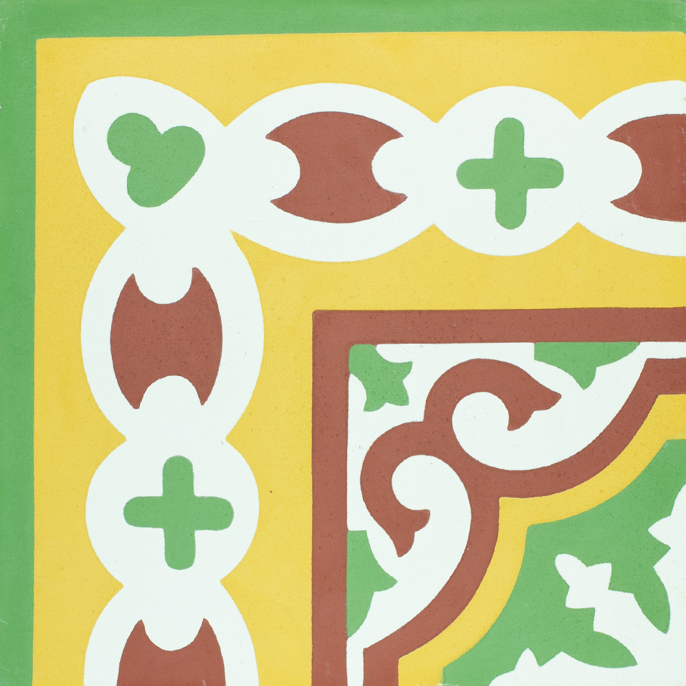Verde 12 Corner