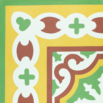 Verde 12 Corner