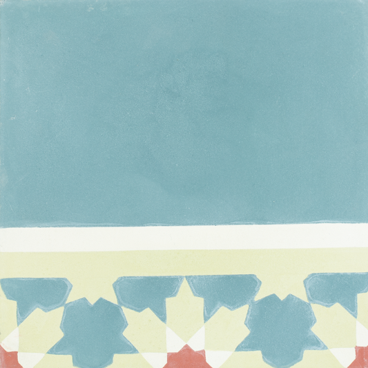 Verde 13 Border Egal