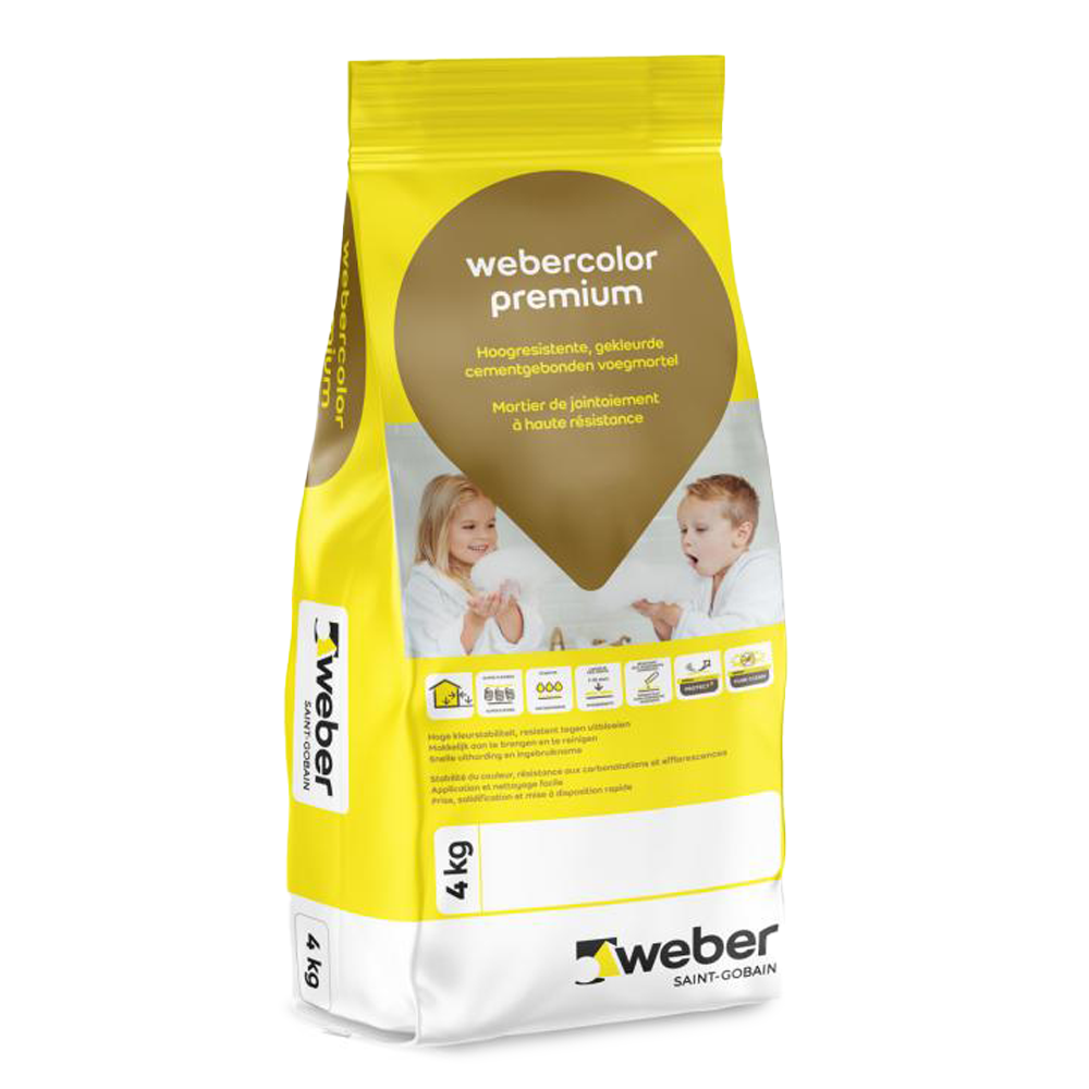 Grout Marble 