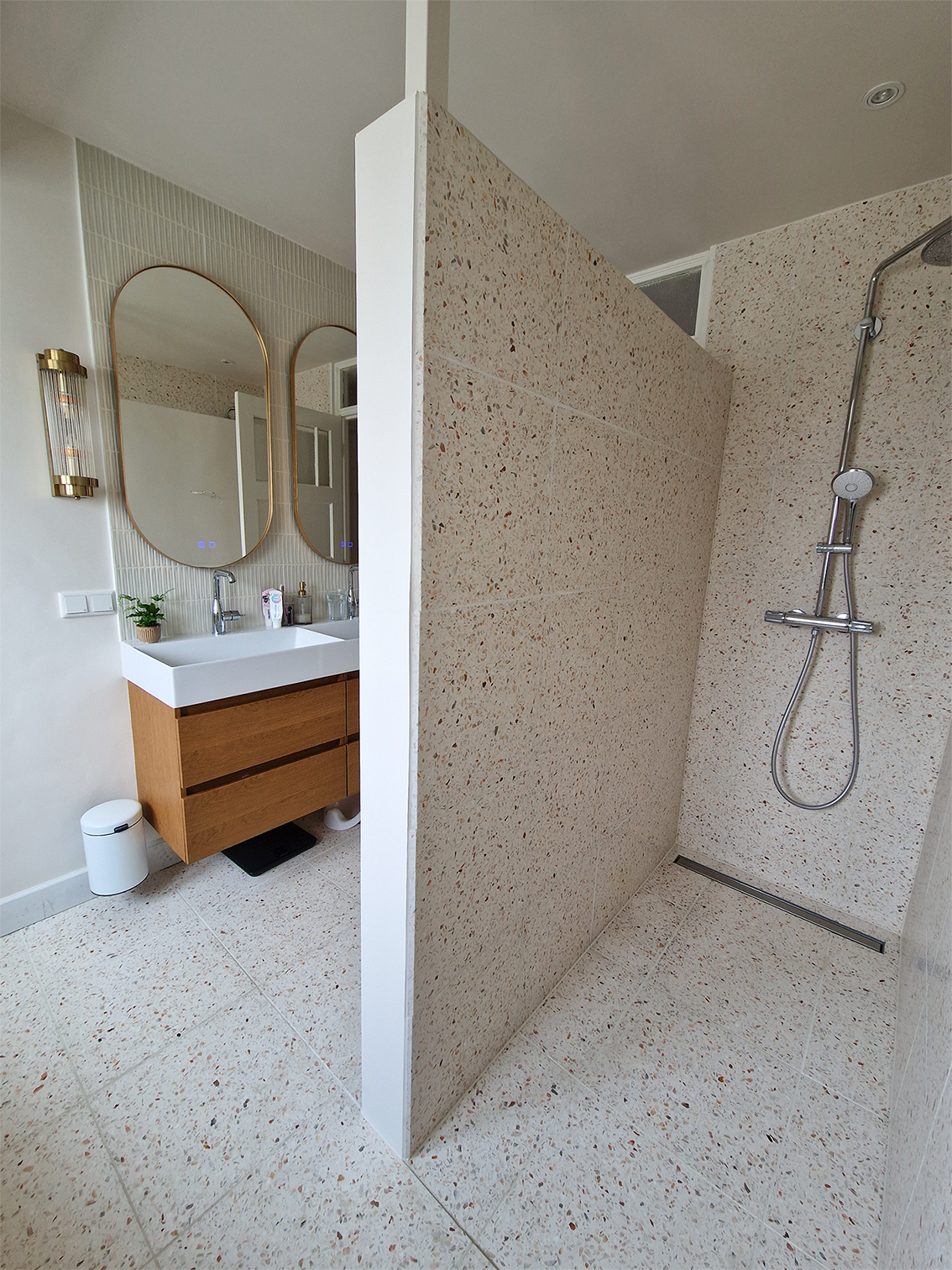 Terrazzo Al Fior Di Late