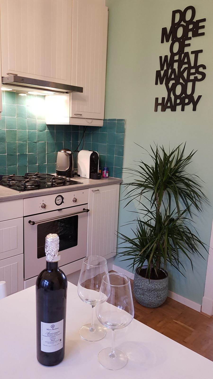 Zellige Atlas Petrol