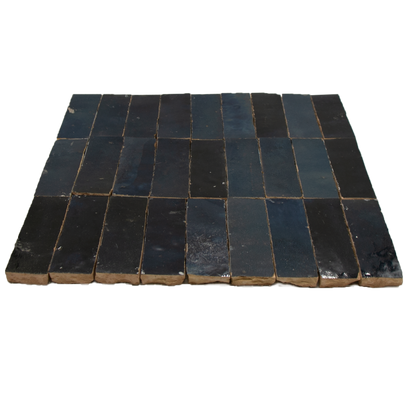 Zellige Bleu Nuit KitKat