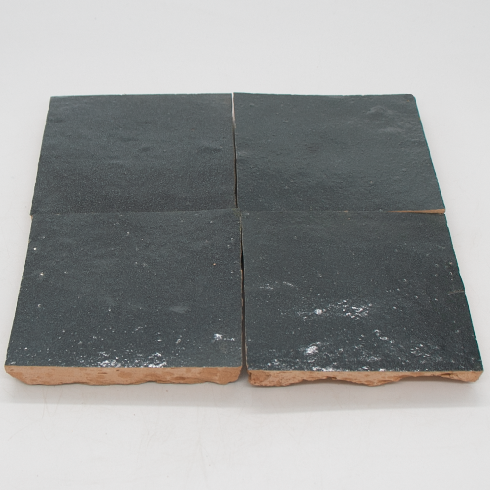 SAM Zellige Charcoal