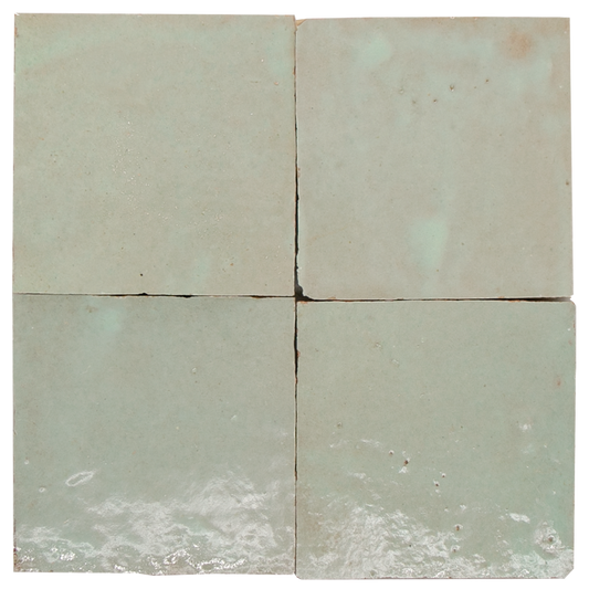 SAM Zellige Vert Clair