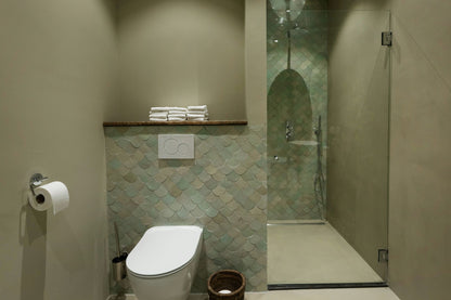 Zellige Vert Clair Poisson Echelles