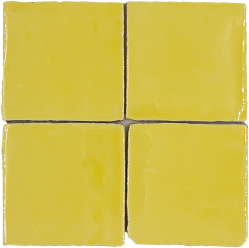 Azulejos Amarillo