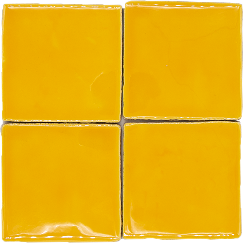Azulejos Amarillo T-5