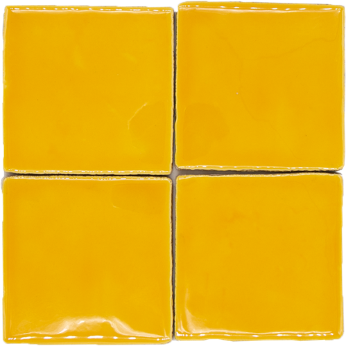 Azulejos Amarillo T-5