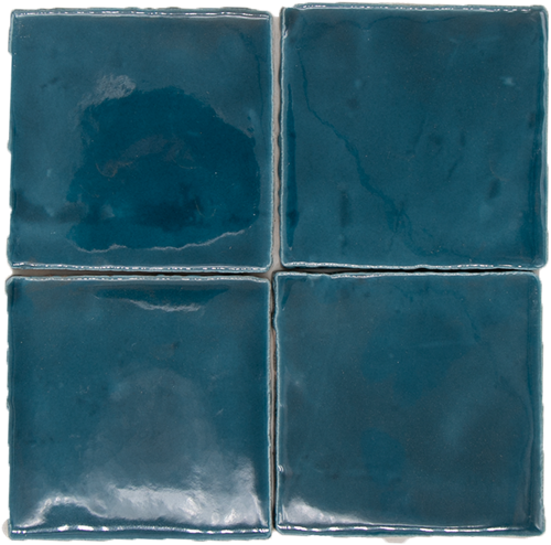 Azulejos Azafata T-2