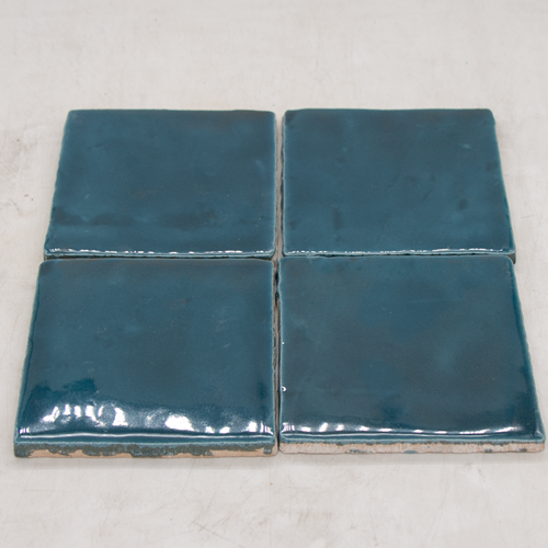 SAM Azulejos Azafata T-2