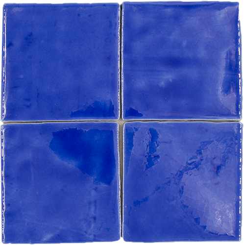 Azulejos Azul T-8