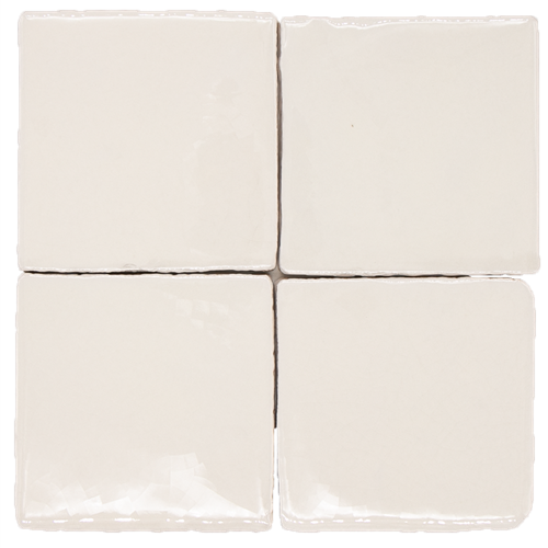 Azulejos Blanco Cristal
