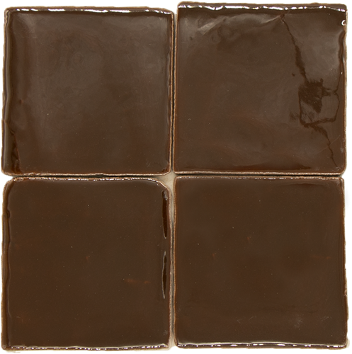 Azulejos Chocolate
