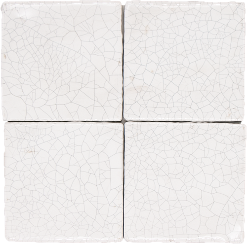 Azulejos Craquele
