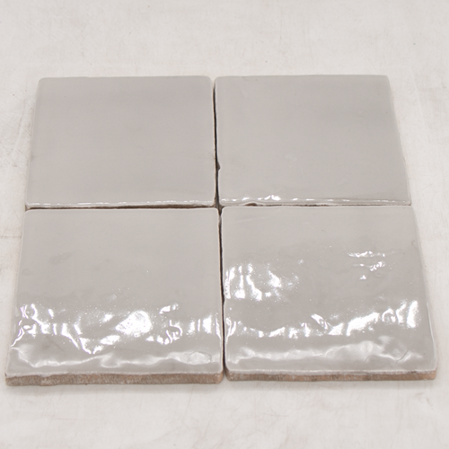 SAM Azulejos Gris T-2
