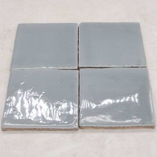 SAM Azulejos Gris T-4