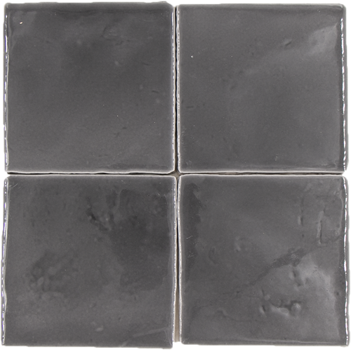 SAM Azulejos Gris T-5