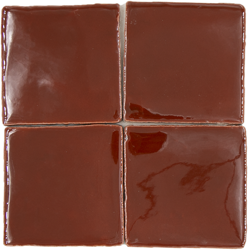 Azulejos Marron