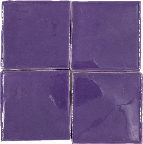 SAM Azulejos Morado
