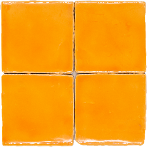 Azulejos Naranja