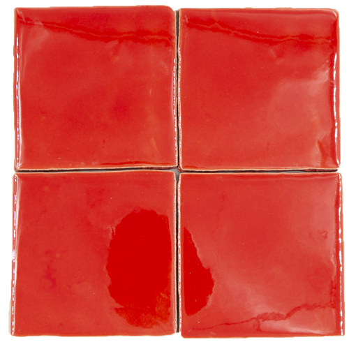 Azulejos Naranja T-5