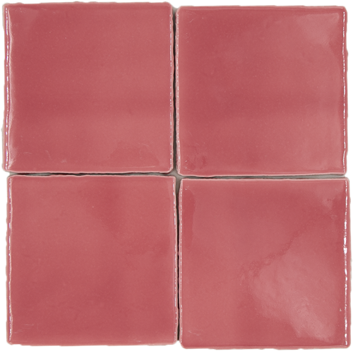 SAM Azulejos Rosa