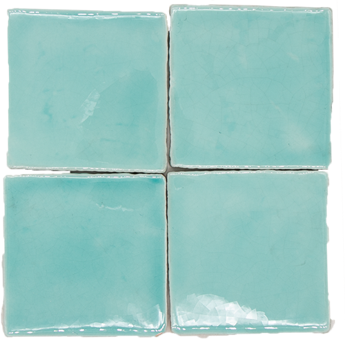 Azulejos Verde Mar