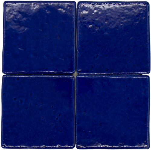SAM Baldosa Indigo