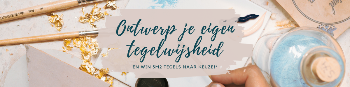 NL - Designtegelwijsheid - Banner 01