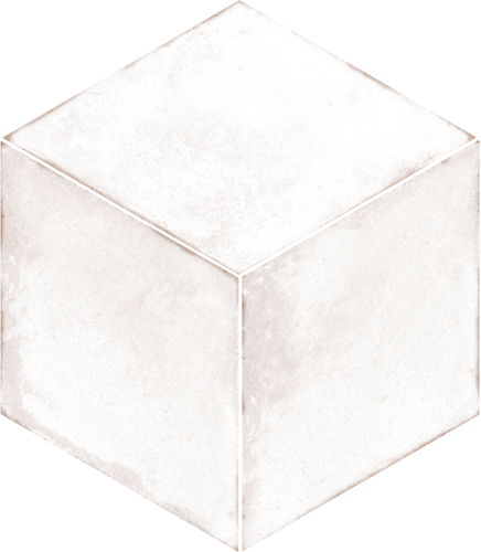 SAM Barro Diamond Old White