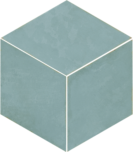Barro Diamond Teal