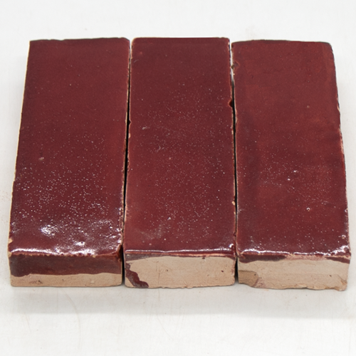 SAM Bejmat Bordeaux Rouge