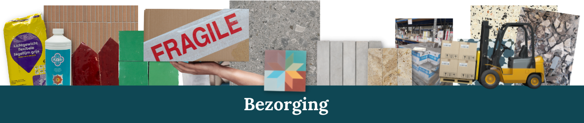 NL - Bezorging - Banner 01