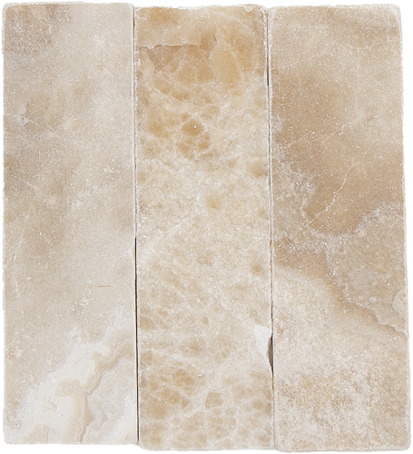 Brick Crema Onyx