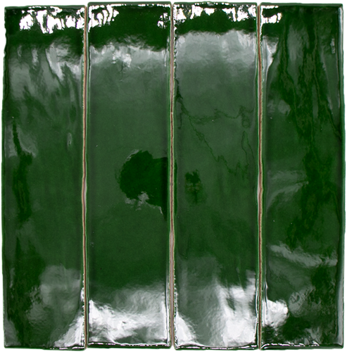 Cabrera Verde Cobre