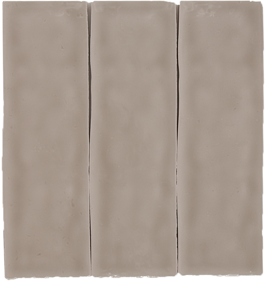 Clay Soft Taupe - Spanish walltiles