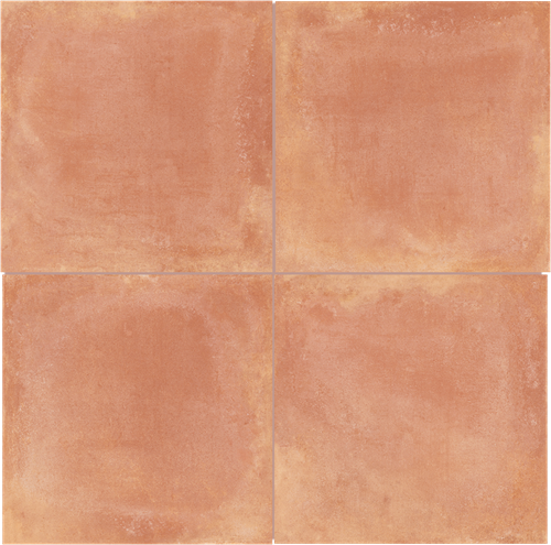 Cotto Rosso 15x15cm