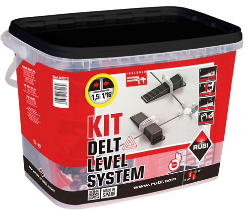 Delta level systeem 