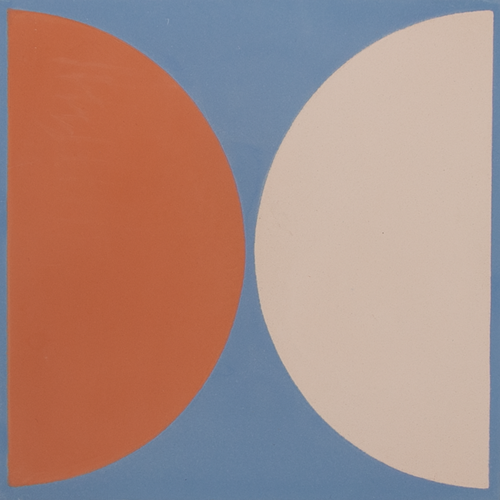 SAM Diabolo Blue Red White