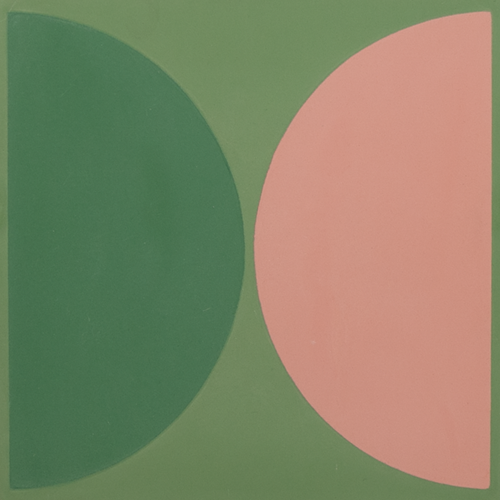 SAM Diabolo Green Green Pink