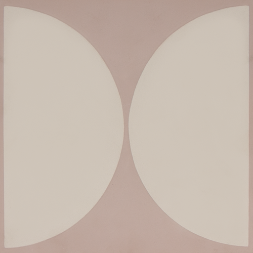 SAM Diabolo Old Pink White