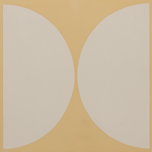 SAM Diabolo Soft Yellow White