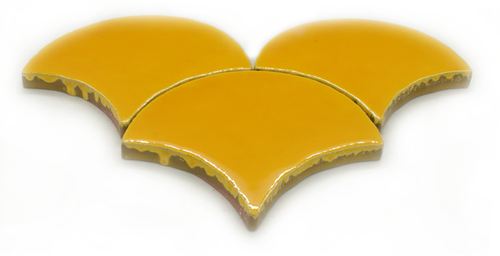 SAM Escama Amarillo T-5