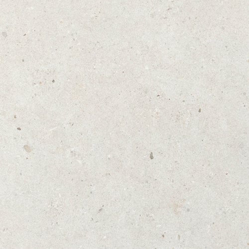 Fossil White 120x120cm