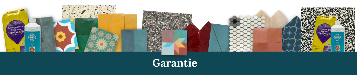 NL - Garantie - Banner 01