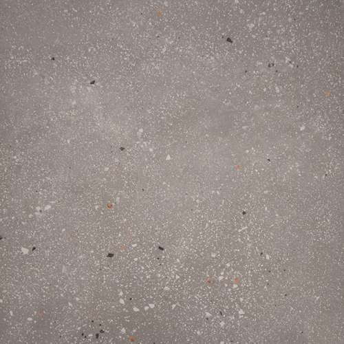 Gravel Ceniza 90x90cm