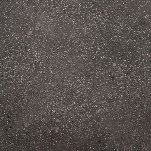 Gravel Grafito 90x90cm