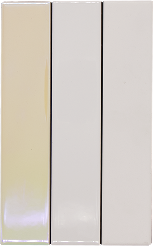 SAM Hologram White Mix