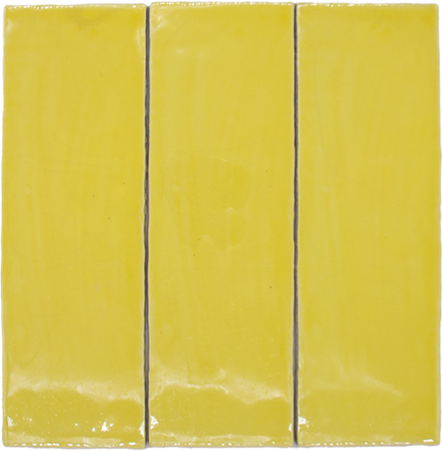 SAM Ibiza Amarillo
